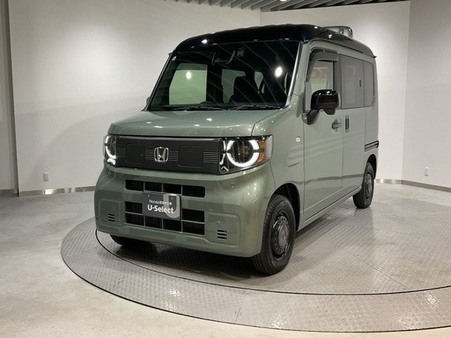 Honda N-VAN e: 3