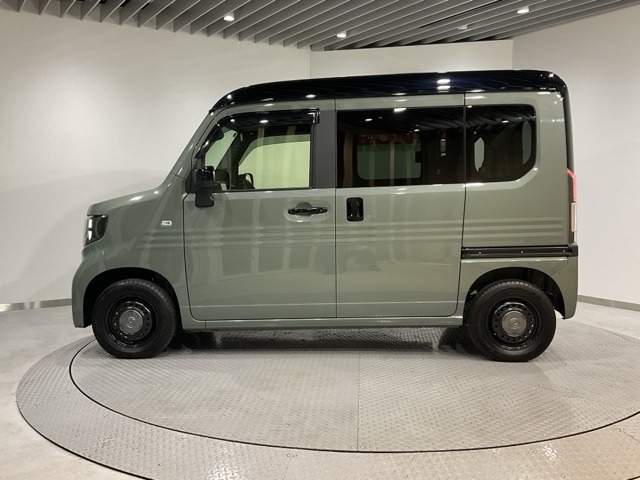 Honda N-VAN e: 4