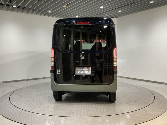 Honda N-VAN e: 6