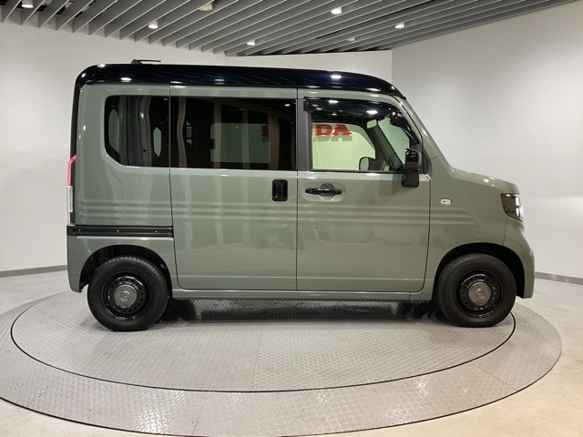 Honda N-VAN e: 8
