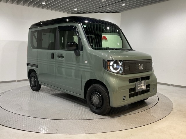 Honda N-VAN e: 9