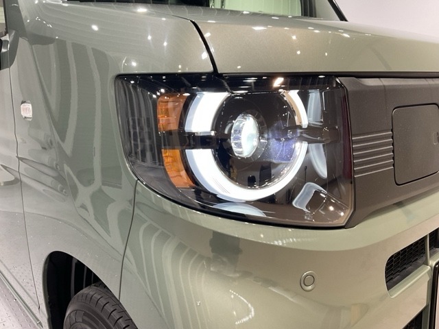 Honda N-VAN e: 10