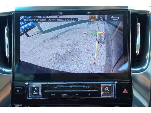 Toyota Alphard 11