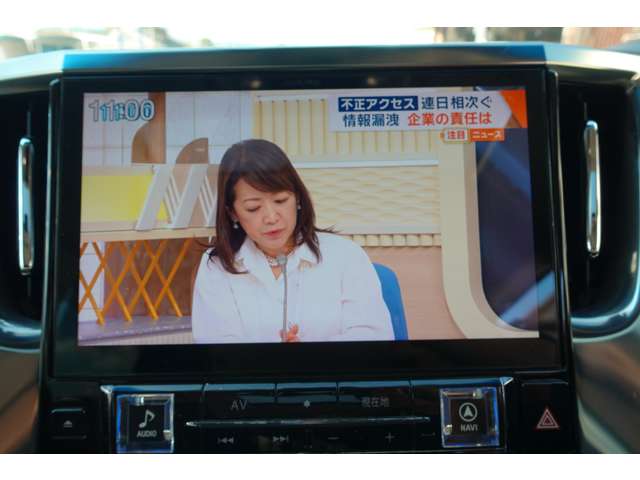 Toyota Alphard 9