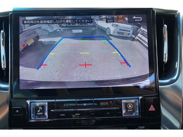 Toyota Alphard 10