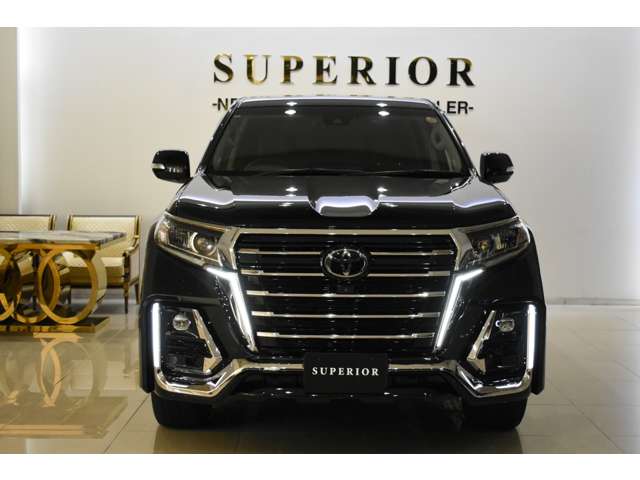 Toyota Land Cruiser Prado 8