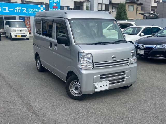 Nissan NV100 Clipper 2