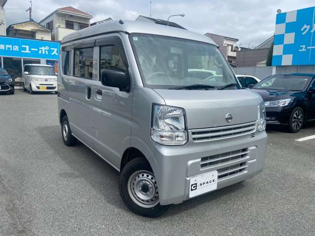 Nissan NV100 Clipper 3