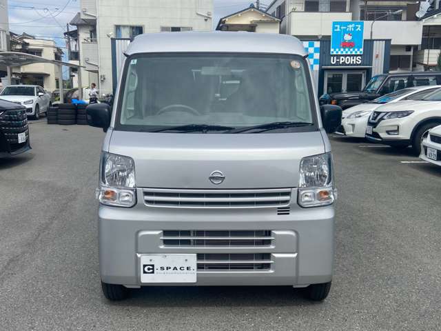 Nissan NV100 Clipper 4