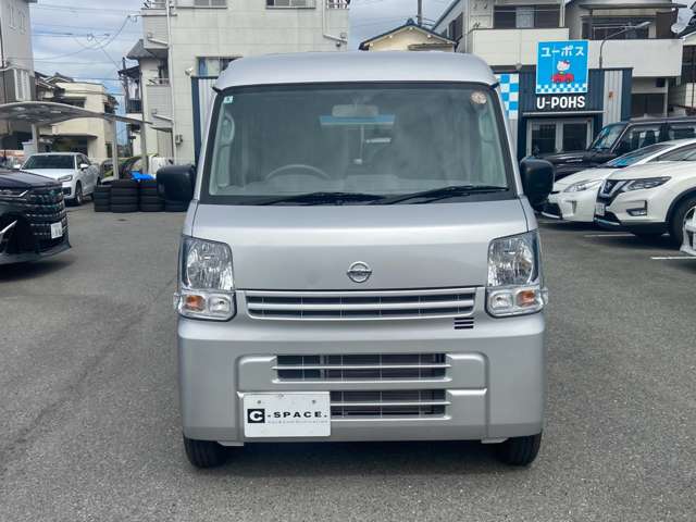 Nissan NV100 Clipper 5
