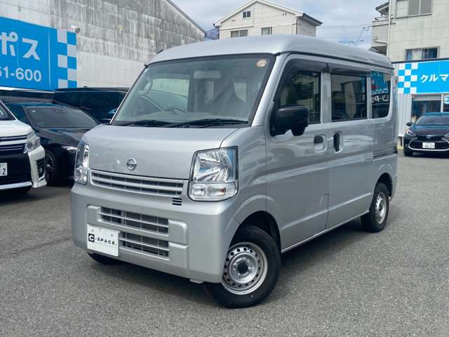 Nissan NV100 Clipper 6