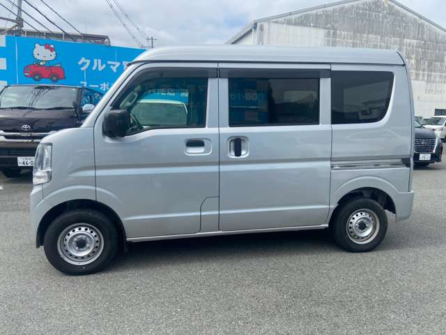 Nissan NV100 Clipper 7