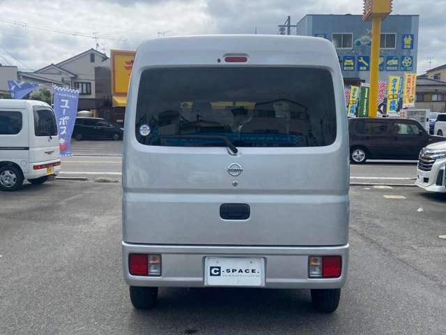 Nissan NV100 Clipper 9