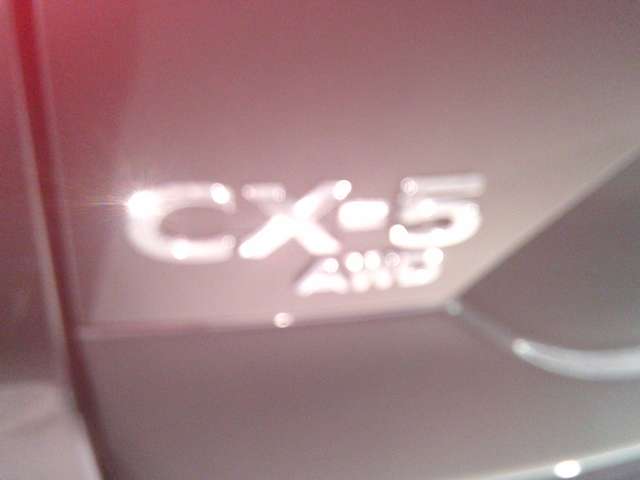 Mazda CX-5 11