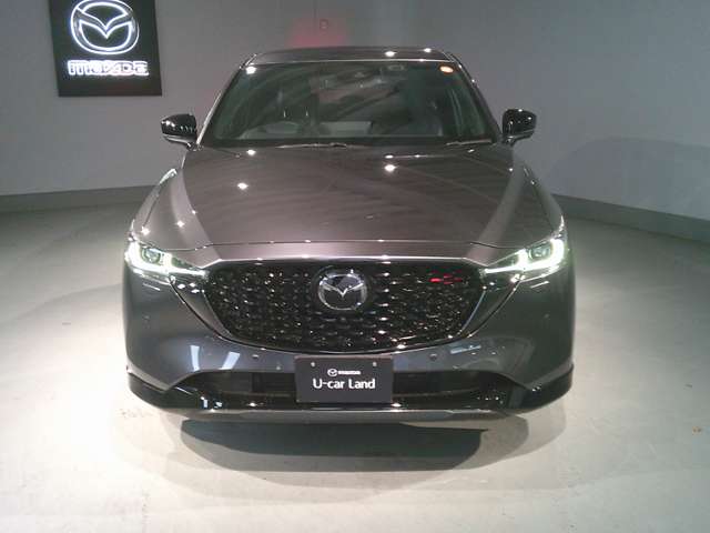 Mazda CX-5 2