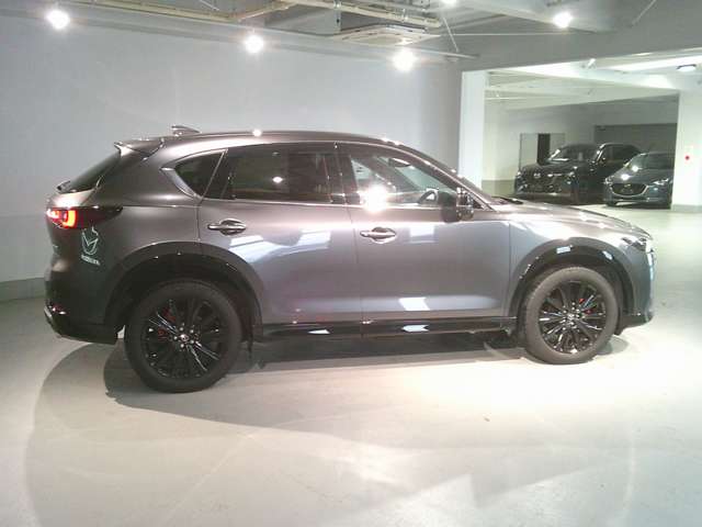 Mazda CX-5 4