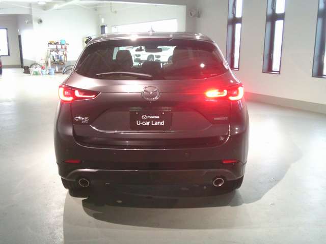 Mazda CX-5 6