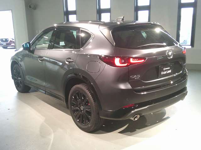 Mazda CX-5 7