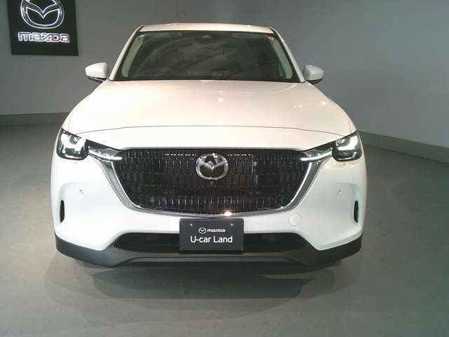 Mazda CX-60 2