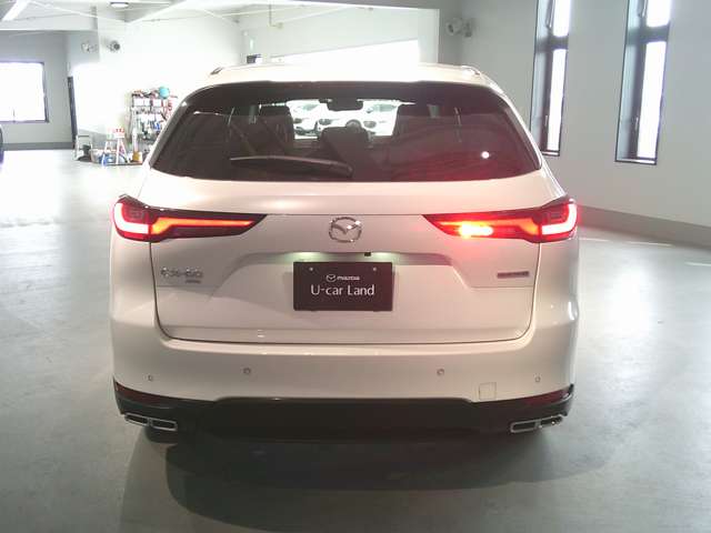Mazda CX-60 6