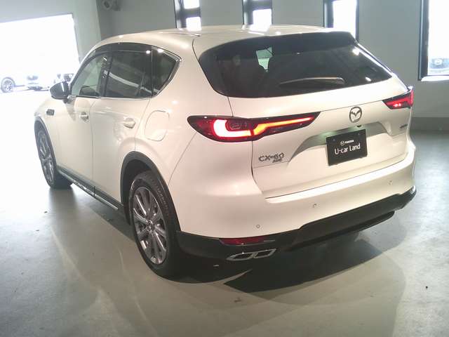 Mazda CX-60 7