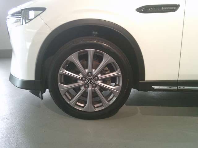Mazda CX-60 9