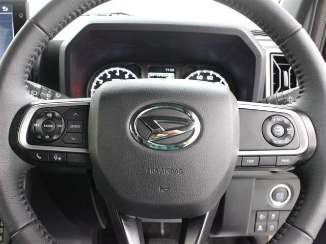 Daihatsu Taft 9