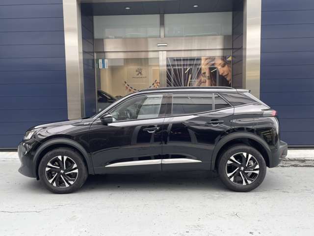 Peugeot SUV 2008 5