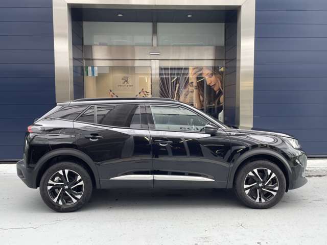 Peugeot SUV 2008 8