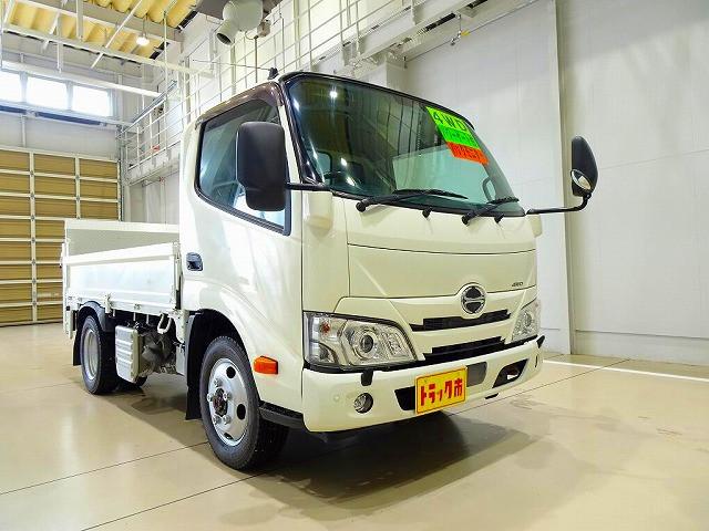 Hino Dutro 2