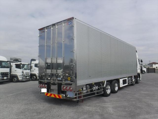 Hino Profia 11