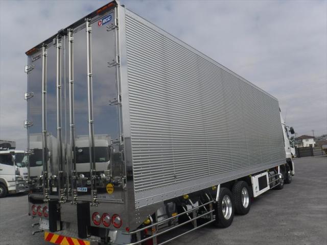 Hino Profia 12