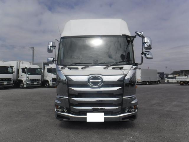 Hino Profia 3