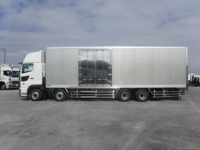 Hino Profia 6