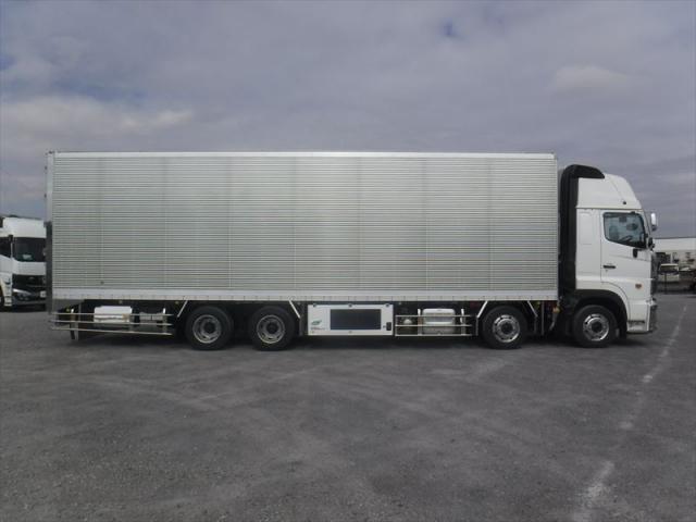 Hino Profia 10