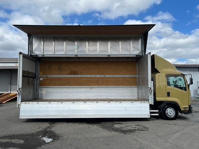 Isuzu Forward 12