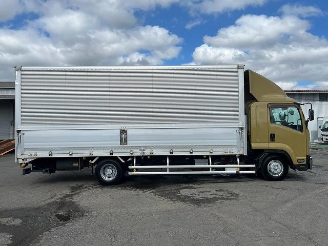 Isuzu Forward 6