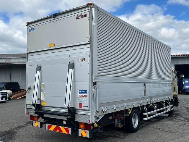 Isuzu Forward 7