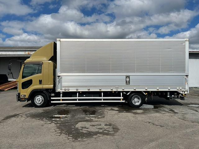 Isuzu Forward 10
