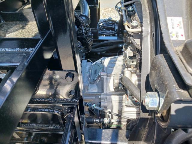 Mitsubishi Fuso Fighter 6