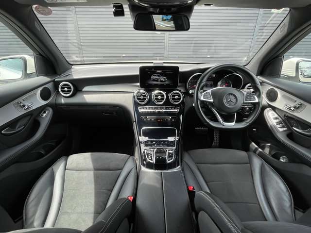 Mercedes-Benz GLC 5