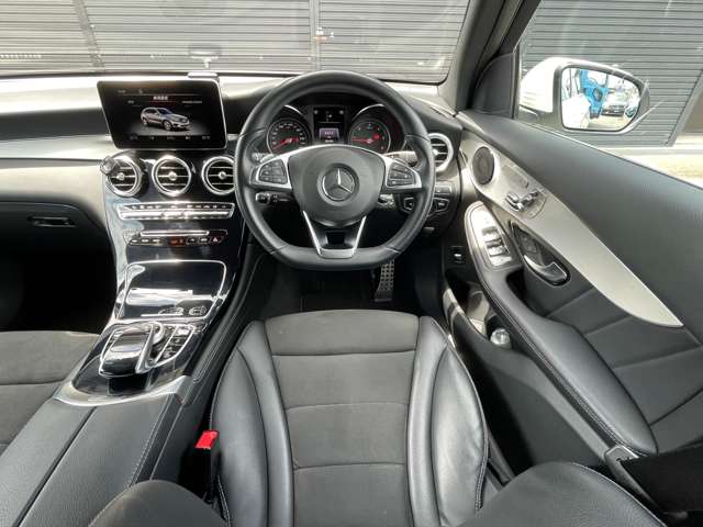 Mercedes-Benz GLC 6