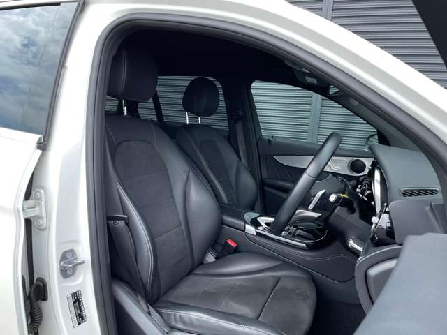 Mercedes-Benz GLC 9
