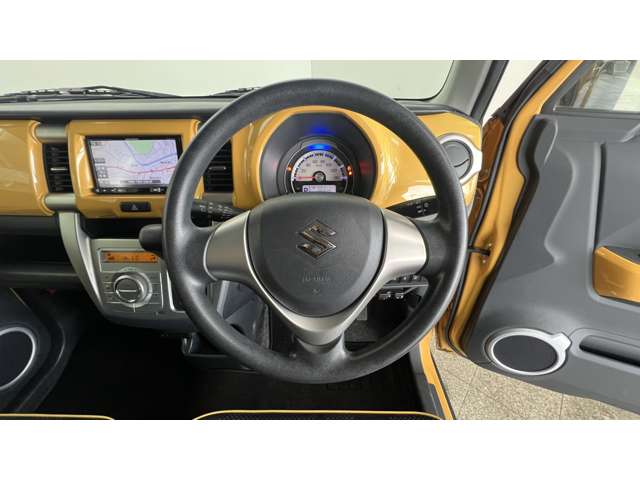 Suzuki Hustler 11