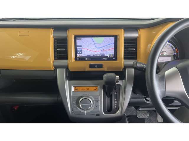 Suzuki Hustler 12