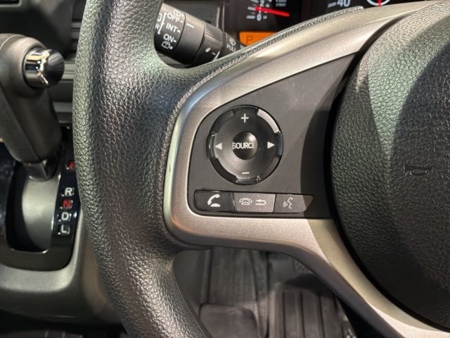 Honda N-VAN 11