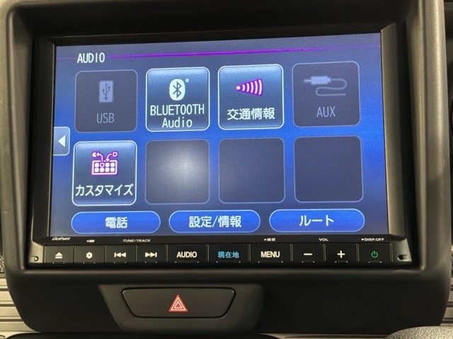 Honda N-VAN 8