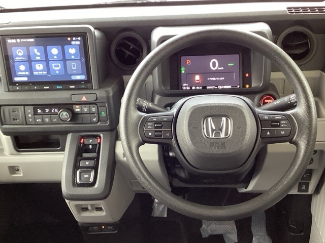 Honda N-VAN e: 3