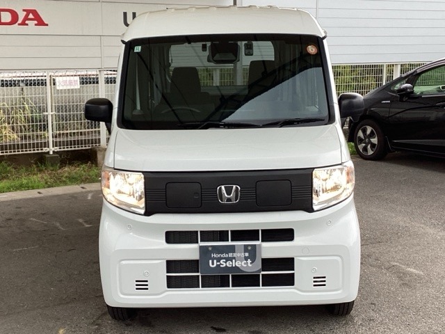 Honda N-VAN e: 4