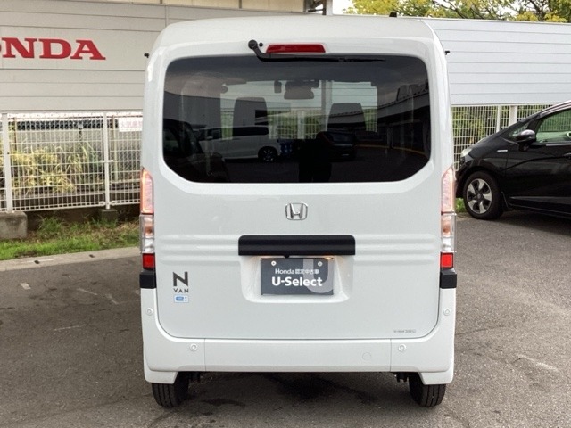 Honda N-VAN e: 6